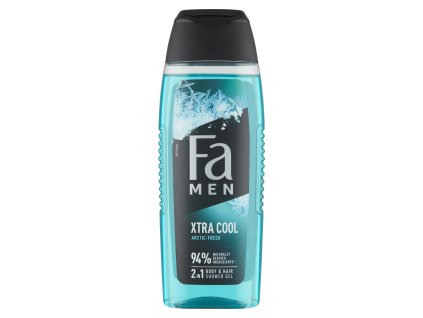 795581-fa-men-xtra-cool-2v1-sprchovy-gel