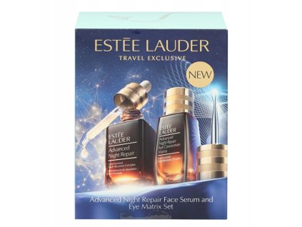 estee lauder darkova sada advanced night repair set 14889978081127