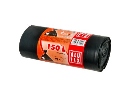 954358-alufix-pytle-na-odpad-150l-cerne