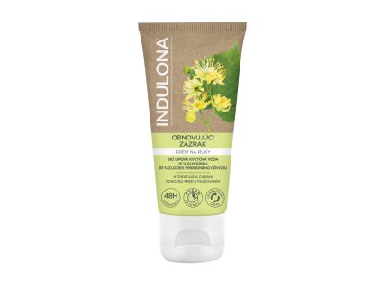 INDULONA Obnovující zázrak krém na ruce 50 ml