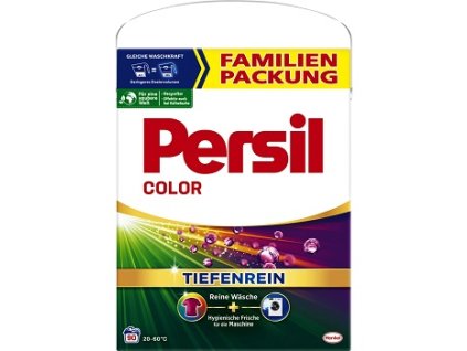 persil