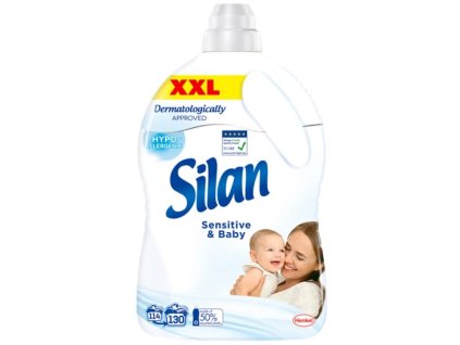 777032 silan sensitive and baby