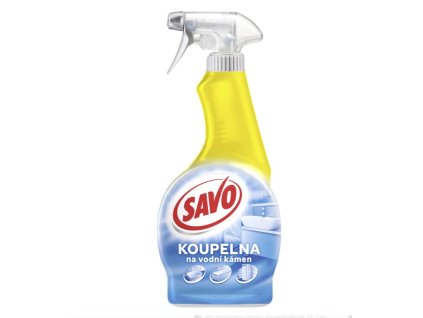 Savo koupelna