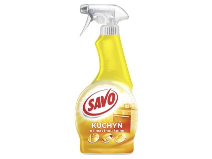 savo