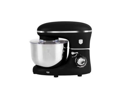 BERLINGERHAUS Kuchyňský robot 1300 W Matte Black Collection BH-9512