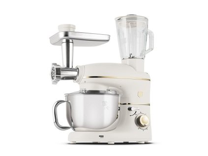 BERLINGERHAUS Kuchyňský robot s mlýnkem a mixérem 1500 W Sahara Collection BH-9532