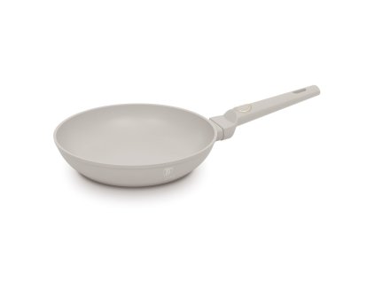 BERLINGERHAUS Pánev s titanovým povrchem 24 cm Sahara Collection BH-8053