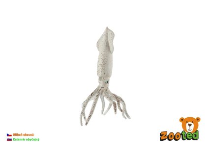 Oliheň obecná zooted plast 15cm