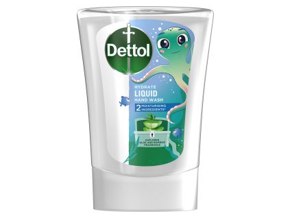 5997321781235 Dettol náhr. náplň do bezd