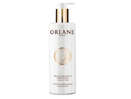 orlane paris regeneracni balzam po opalovani after sun repair balm 400 ml 14963887120512