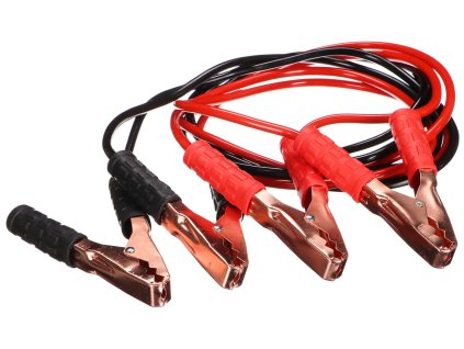 Startovací kabely 600A 3m GEKO