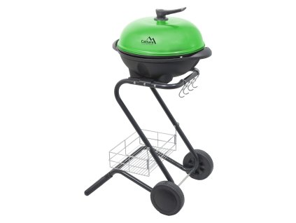 Gril ZETTA elektrický 230V CATTARA