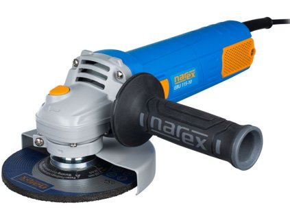 Bruska úhlová 115mm 950W NAREX