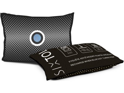 Odvlhčovací polštářek do auta DRY CAR ONE 350g SIXTOL