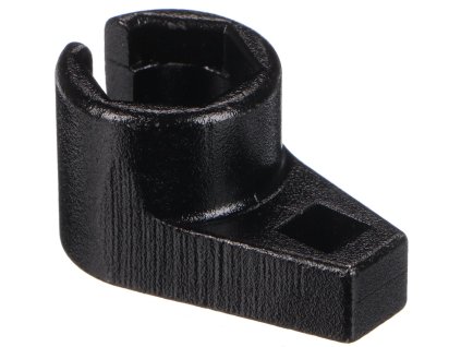 Klíč nástrčný na lambda sondu MECHANIC LAMBDA 1, 22mm 3/8" SIXTOL