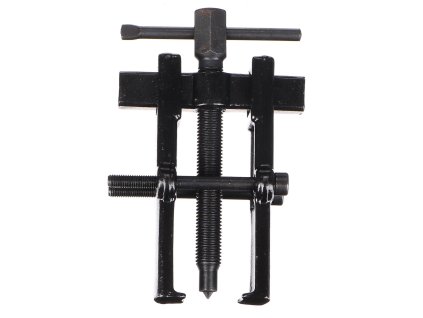 Stahovák vnějších ložisek 2-ramenný MECHANIC DOUBLE PULLER 45, 45mm SIXTOL