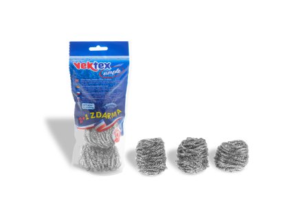 591591 DRÁTĚNKA NEREZOVÁ VEKTEX 15 G