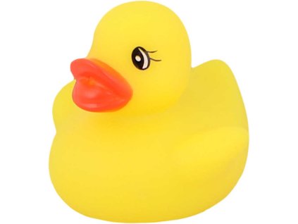 Kačenka svítící do vody do vany na baterie Světlo