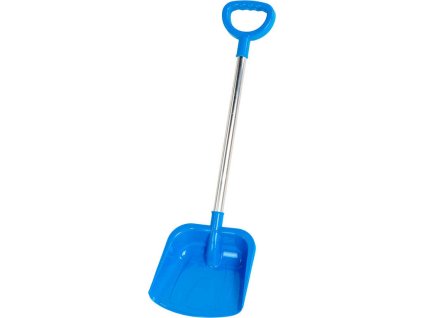 PL Lopata ALU na písek 65cm T-ručka kov + plast 5 barev