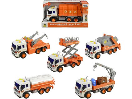 Auto technické služby na setrvačník na baterie Světlo Zvuk různé druhy