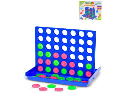 Hra Piškvorky v krabičce *SPOLEČENSKÉ HRY*