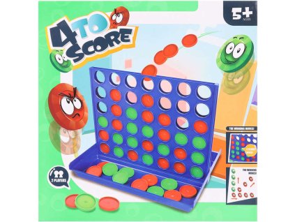 Hra piškvorky *SPOLEČENSKÉ HRY* pro děti