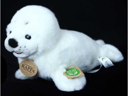 PLYŠ Tuleň 25cm Eco-Friendly *PLYŠOVÉ HRAČKY*