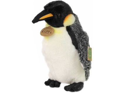 PLYŠ Tučňák 27cm Eco-Friendly *PLYŠOVÉ HRAČKY*