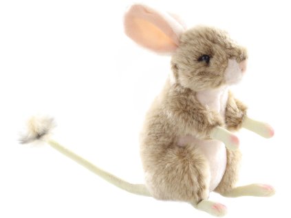 PLYŠ Tarbík 18cm *PLYŠOVÉ HRAČKY*