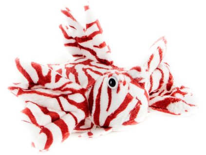 PLYŠ Ryba Perutýn 22cm *PLYŠOVÉ HRAČKY*