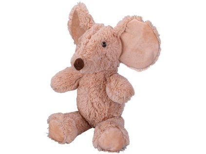 PLYŠ Myš 50cm Take Me Home *PLYŠOVÉ HRAČKY*