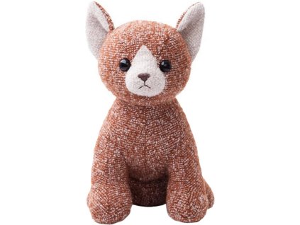 PLYŠ Kočička sedící 22cm *PLYŠOVÉ HRAČKY*