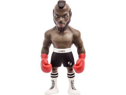 MINIX Figurka sběratelská Rocky: Clubber Lang 7cm filmové postavy
