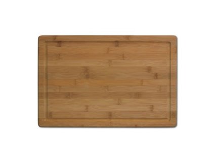 KELA Prkénko krájecí KATANA bambus, 45x30x2 cm KL-11682