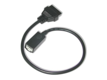 Redukce Honda OBD2 - 3pin SIXTOL