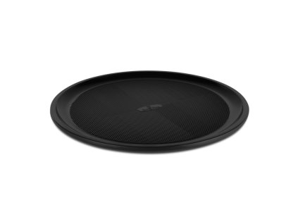BERLINGERHAUS Pánev na pizzu s titanovým povrchem 32 cm Matte Black Collection BH-7934