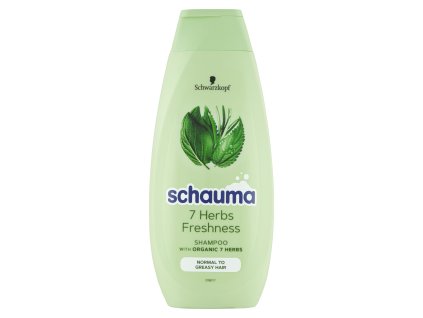 845277-schauma-7-herbs-freshness-sampon-