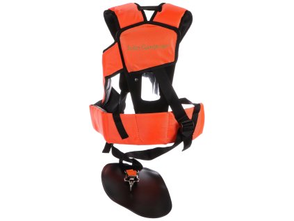 Postroj pro křovinořez JG PREMIUM GEKO