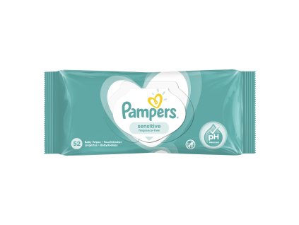 914569-pampers-sensitive-detske-vlhcene-