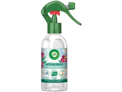 air wick active fresh eucalyptus 237 ml