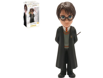 MINIX Figurka sběratelská Harry Potter filmové postavy