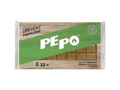 473129 pepo dreveny podpalovac 32 podpalu krabicka