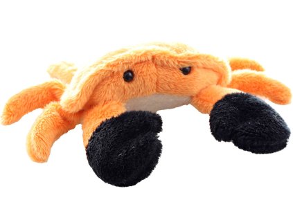 PLYŠ Krab 14cm *PLYŠOVÉ HRAČKY*