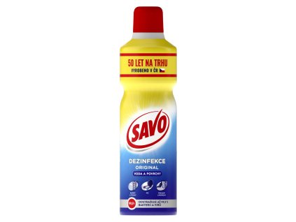 724069-SAVO-Original-1,2 L-EAN 871052260