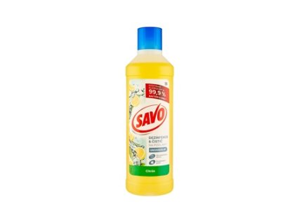 savo