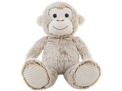 PLYŠ Opice 78cm *PLYŠOVÉ HRAČKY*