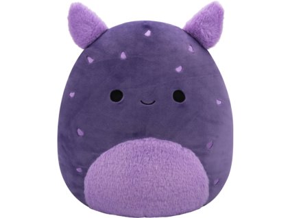 PLYŠ Squishmallows Mořský králík Oha 35cm *PLYŠOVÉ HRAČKY*