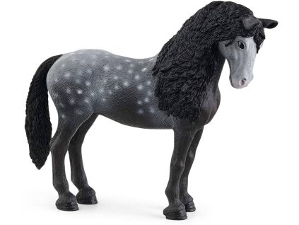 SCHLEICH Koník kobyla andaluský kůň figurka ručně malovaná