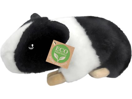 PLYŠ Morče 22cm Eco-Friendly *PLYŠOVÉ HRAČKY*