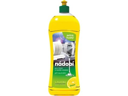 735039 lavon easy clean na nadobi 1l